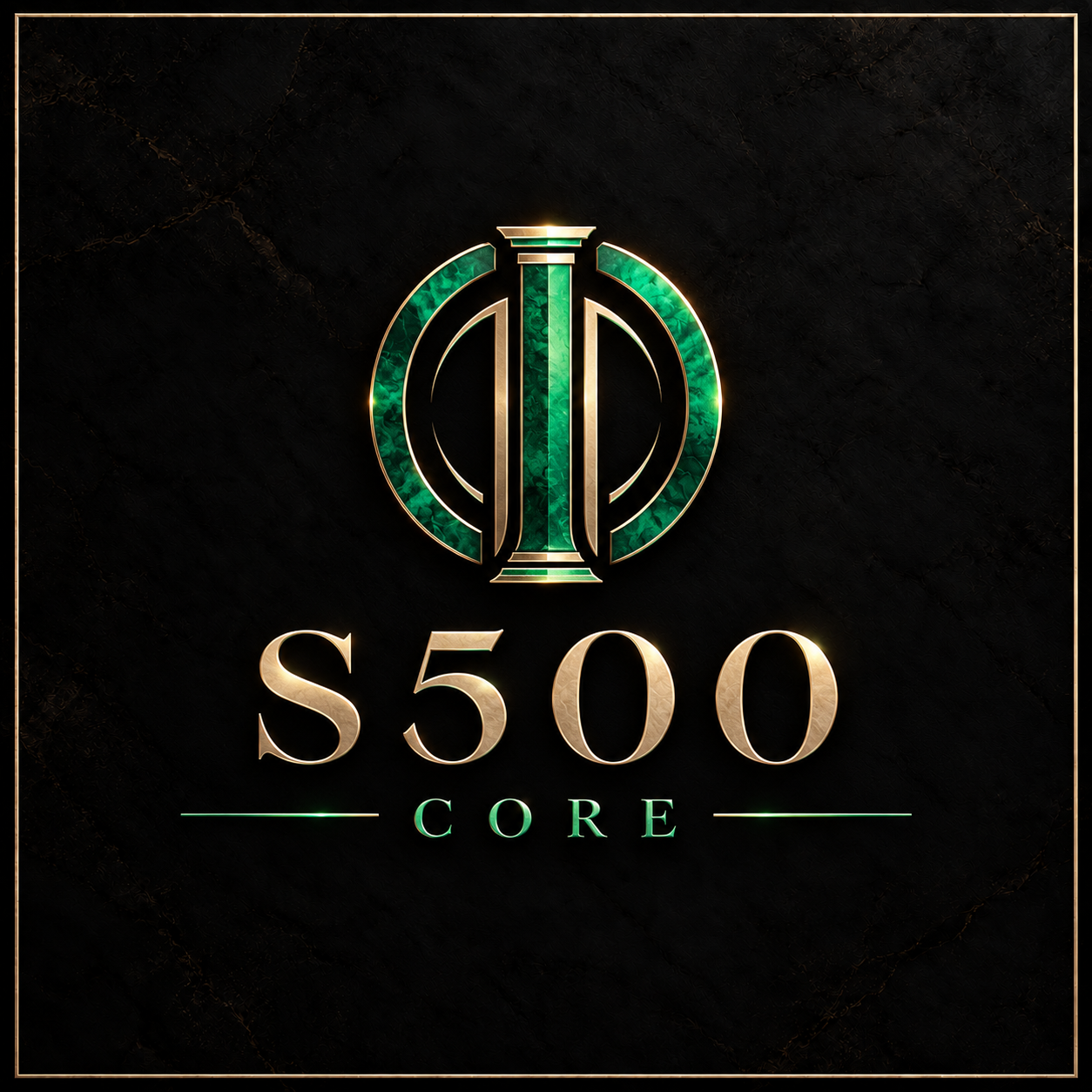 S500 Core